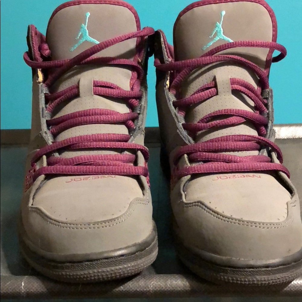 Jordan's